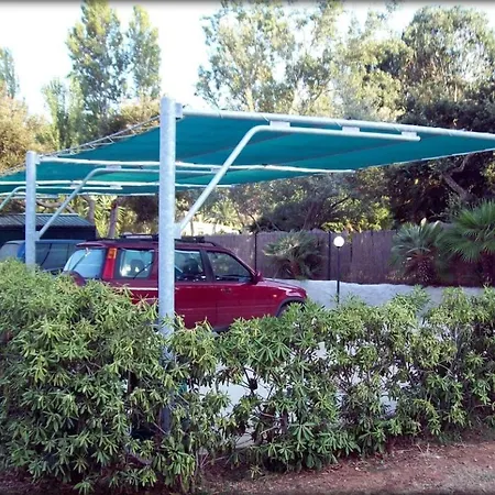 Bilo La Risacca Capoliveri Apartman Capoliveri