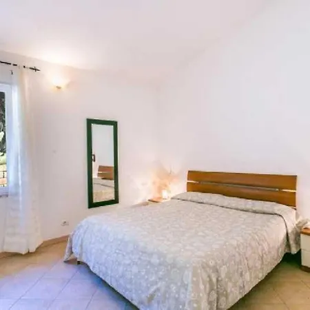 Bilo La Risacca Capoliveri Apartman Capoliveri