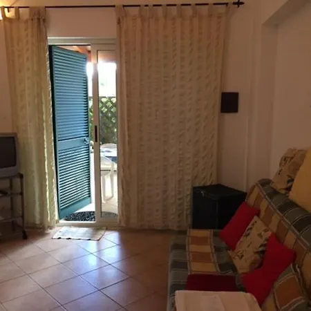 Apartman Bilo La Risacca Capoliveri Capoliveri