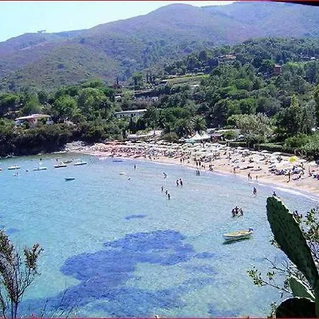 Bilo La Risacca Capoliveri * Capoliveri